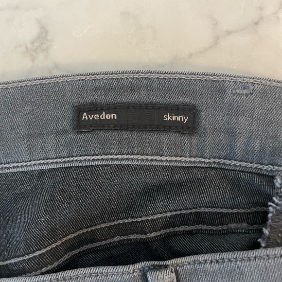 Citizens of Humanity Avedon Skinny Jean - Picture 4 of 7